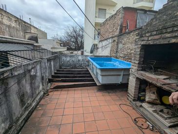 casa 2 dormitorios en venta en Rosario