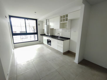 departamento 1 dormitorio en venta en Rosario