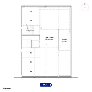 oficina  en venta en Rosario