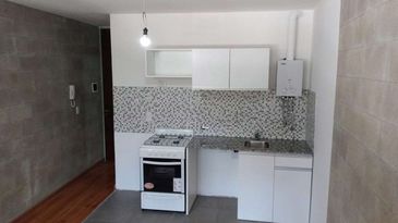 departamento monoambiente en venta en Rosario