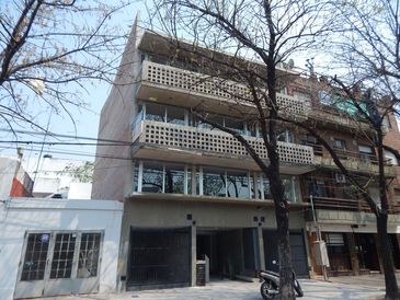 departamento monoambiente en venta en Rosario