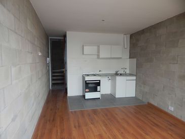 departamento monoambiente en venta en Rosario