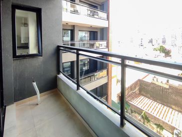 departamento 1 dormitorio en venta en Rosario