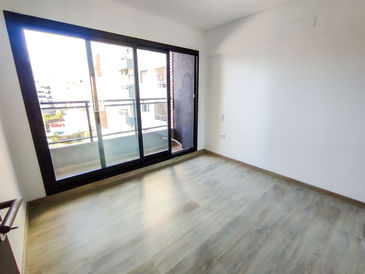 departamento 1 dormitorio en venta en Rosario