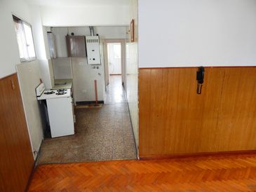 departamento 2 dormitorios en venta en Rosario