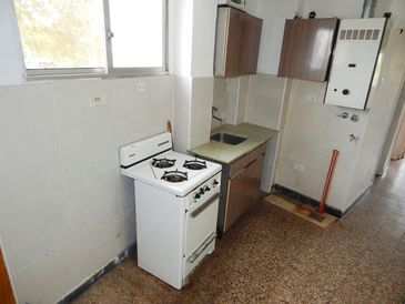 departamento 2 dormitorios en venta en Rosario