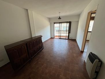 departamento 1 dormitorio en alquiler en Rosario