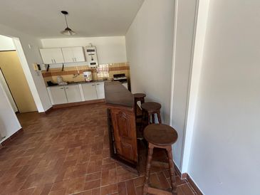 departamento 1 dormitorio en alquiler en Rosario