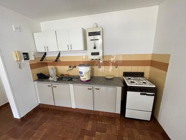 departamento 1 dormitorio en alquiler en Rosario