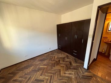 departamento 1 dormitorio en alquiler en Rosario