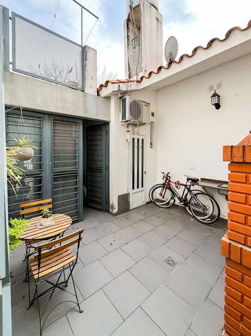 casa 2 dormitorios en venta en Rosario