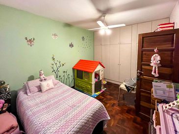 casa 2 dormitorios en venta en Rosario