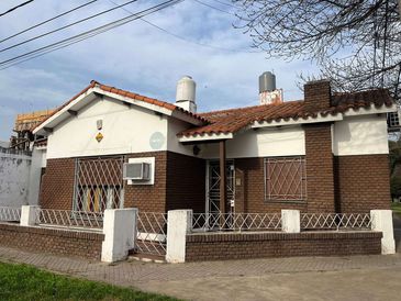 casa 2 dormitorios en venta en Rosario