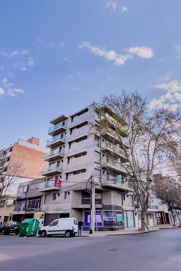 departamento monoambiente en alquiler en Rosario