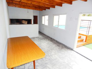 departamento 1 dormitorio en venta en Rosario