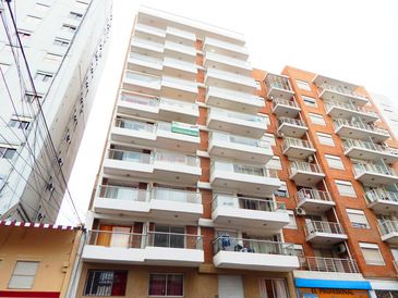 departamento 1 dormitorio en venta en Rosario