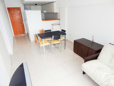 departamento 1 dormitorio en venta en Rosario