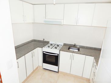 departamento 1 dormitorio en venta en Rosario