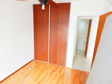 departamento 1 dormitorio en venta en Rosario