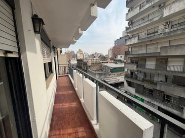 departamento 3 dormitorios en alquiler en Rosario