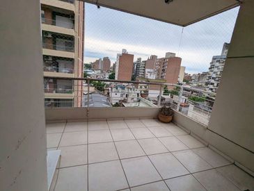 departamento 3 dormitorios en venta en Rosario