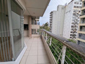 departamento 3 dormitorios en venta en Rosario