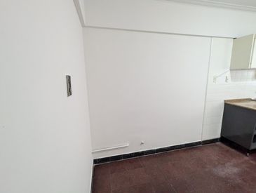 departamento 2 dormitorios en venta en Rosario