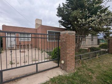 casa 2 dormitorios en venta en Rosario