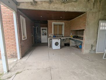 casa 2 dormitorios en venta en Rosario