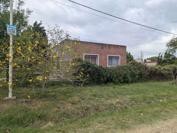 casa 2 dormitorios en venta en Rosario