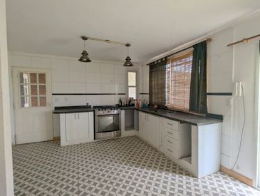 casa 2 dormitorios en venta en Rosario