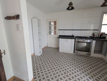 casa 2 dormitorios en venta en Rosario