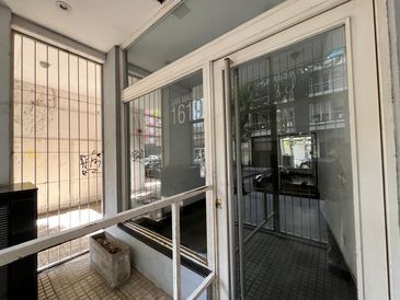 departamento monoambiente en alquiler en Rosario