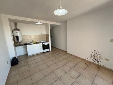 departamento monoambiente en alquiler en Rosario