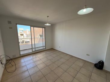 departamento monoambiente en alquiler en Rosario