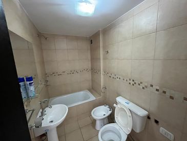 departamento monoambiente en alquiler en Rosario