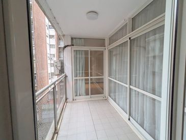 departamento 2 dormitorios en venta en Rosario