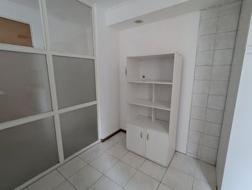 departamento 2 dormitorios en venta en Rosario