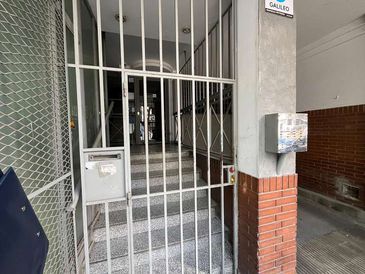 departamento monoambiente en alquiler en Rosario