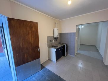 departamento monoambiente en alquiler en Rosario