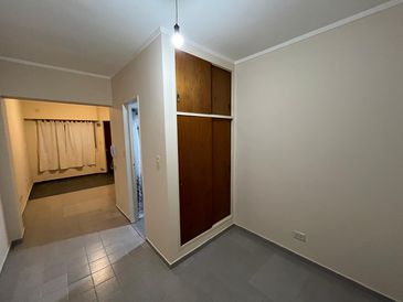 departamento monoambiente en alquiler en Rosario