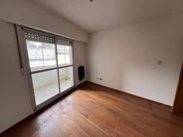 departamento 2 dormitorios en alquiler en Rosario