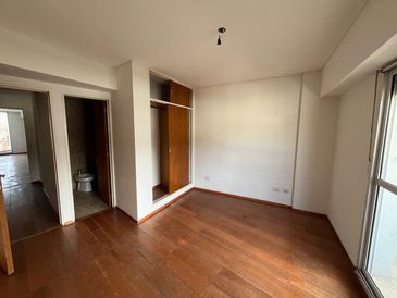 departamento 2 dormitorios en alquiler en Rosario