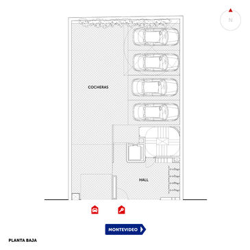 oficina  en venta en Rosario