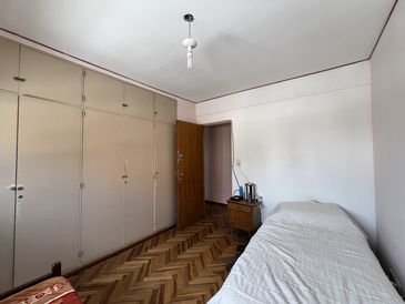 departamento 2 dormitorios en venta en Rosario