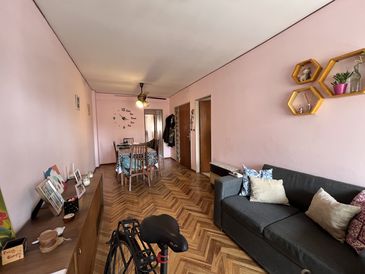 departamento 2 dormitorios en venta en Rosario