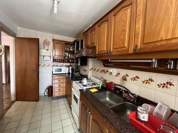 departamento 2 dormitorios en venta en Rosario