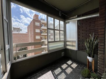 departamento 2 dormitorios en venta en Rosario