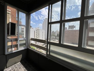 departamento 2 dormitorios en venta en Rosario