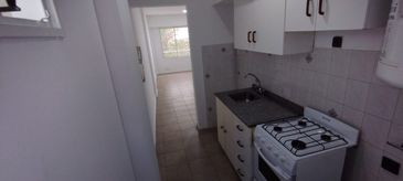 departamento monoambiente en venta en Rosario